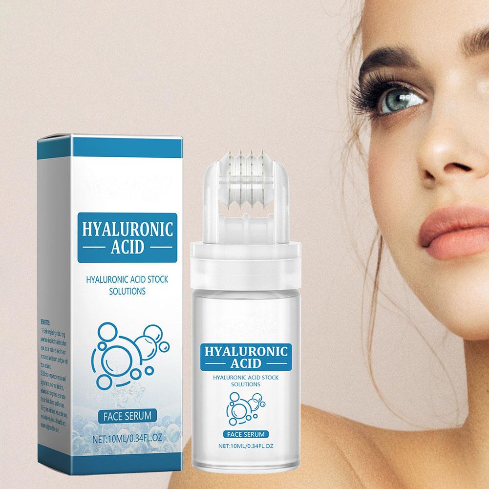 Hyaluronic Acid Facial Serum - Sérum pour le visage à l'acide