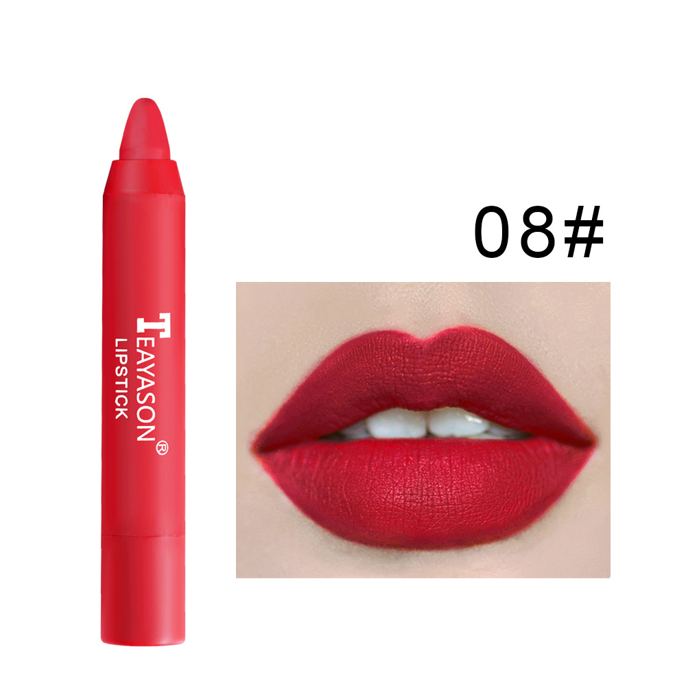 Rouge à lèvres mat en velours  - Matte Velvet Lip Tint Long Lasting avis et prix