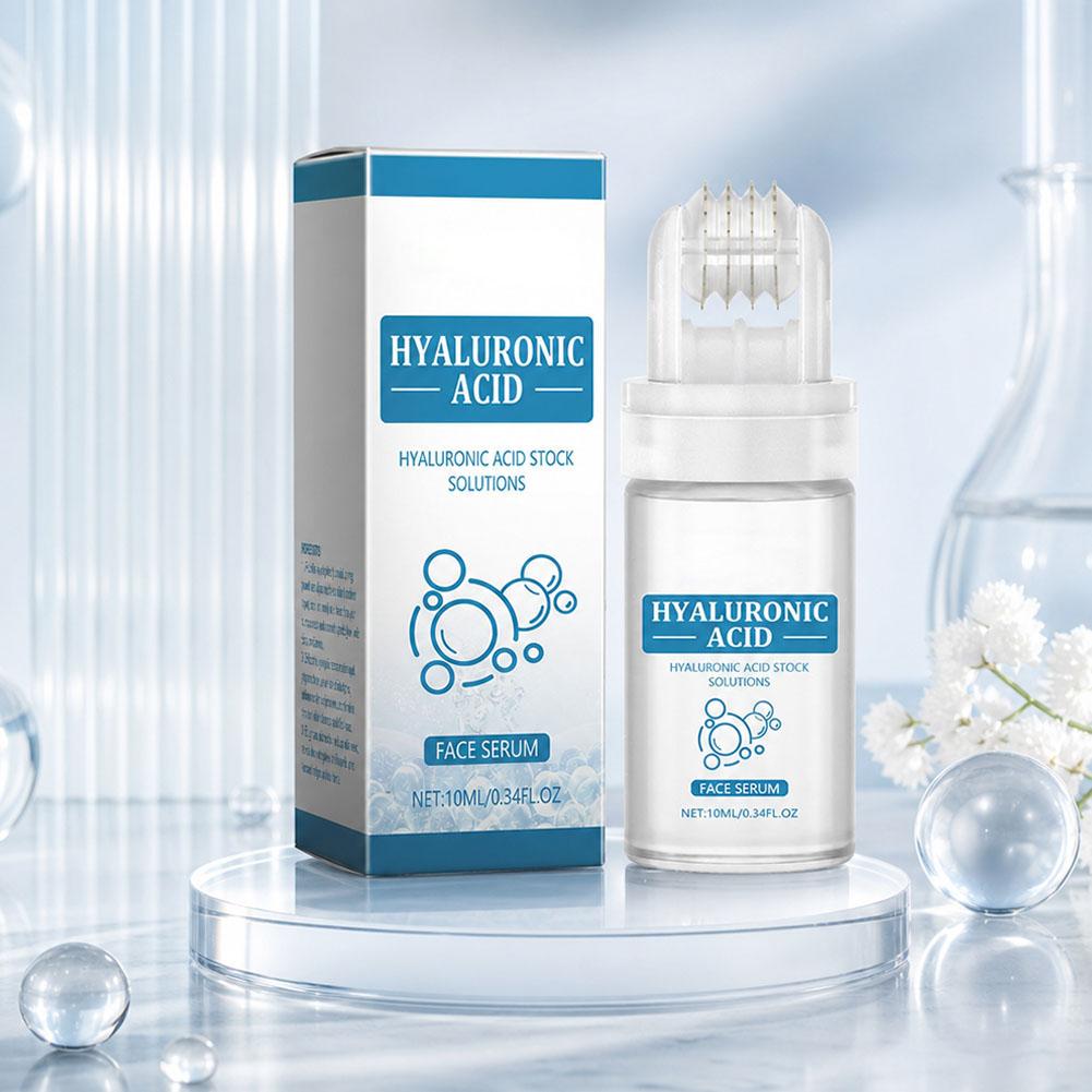 Sérum pour le visage à l'acide - Hyaluronic Acid Facial Serum avis et prix