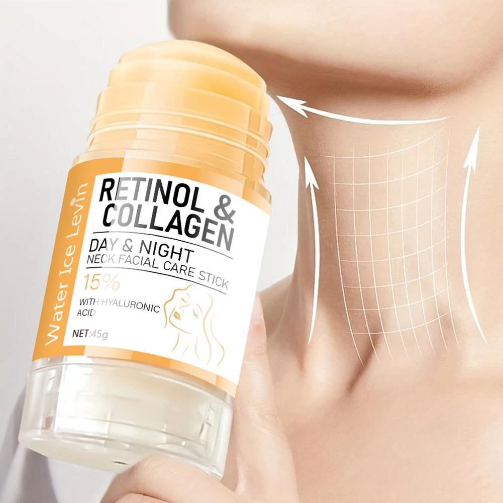 Stick de crème raffermissante  - Retinol Anti Wrinkle Cream avis et prix