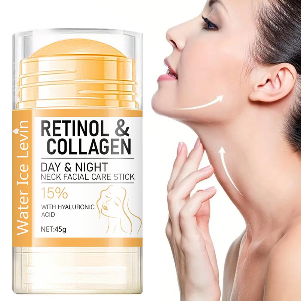 Stick de crème raffermissante  - Retinol Anti Wrinkle Cream avis et prix