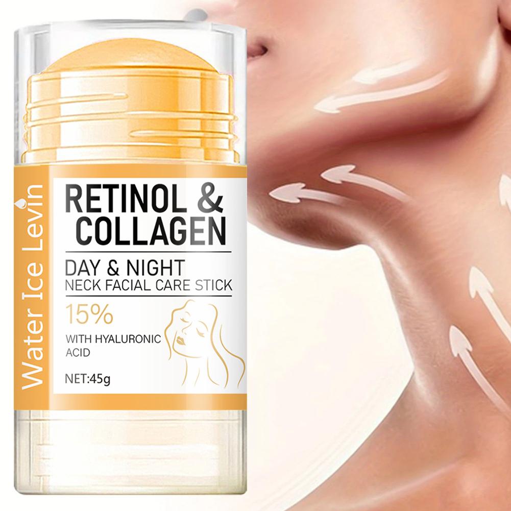 Stick de crème raffermissante  - Retinol Anti Wrinkle Cream avis et prix