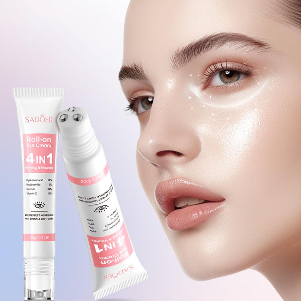 Crème démaquillante instantané - Retinol Anti Wrinkle Cream avis et prix
