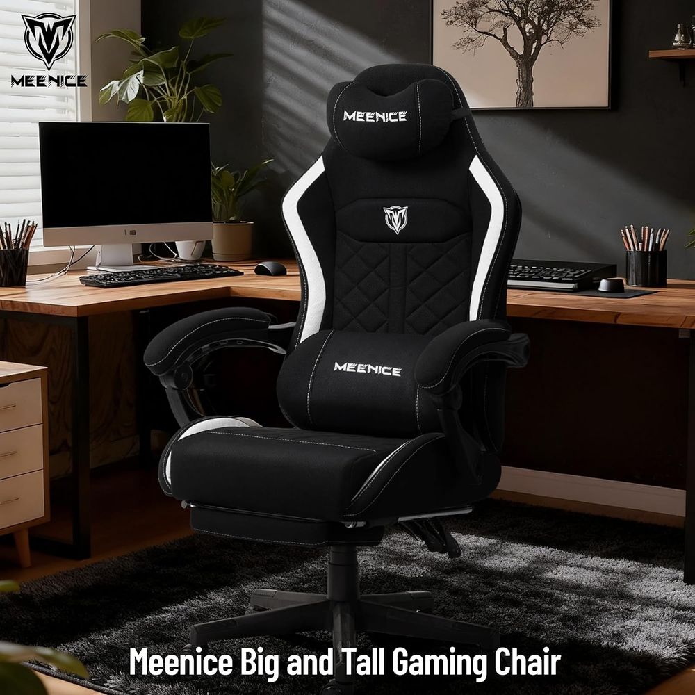 Chaise de jeu grande et haute  - Massage avis et prix