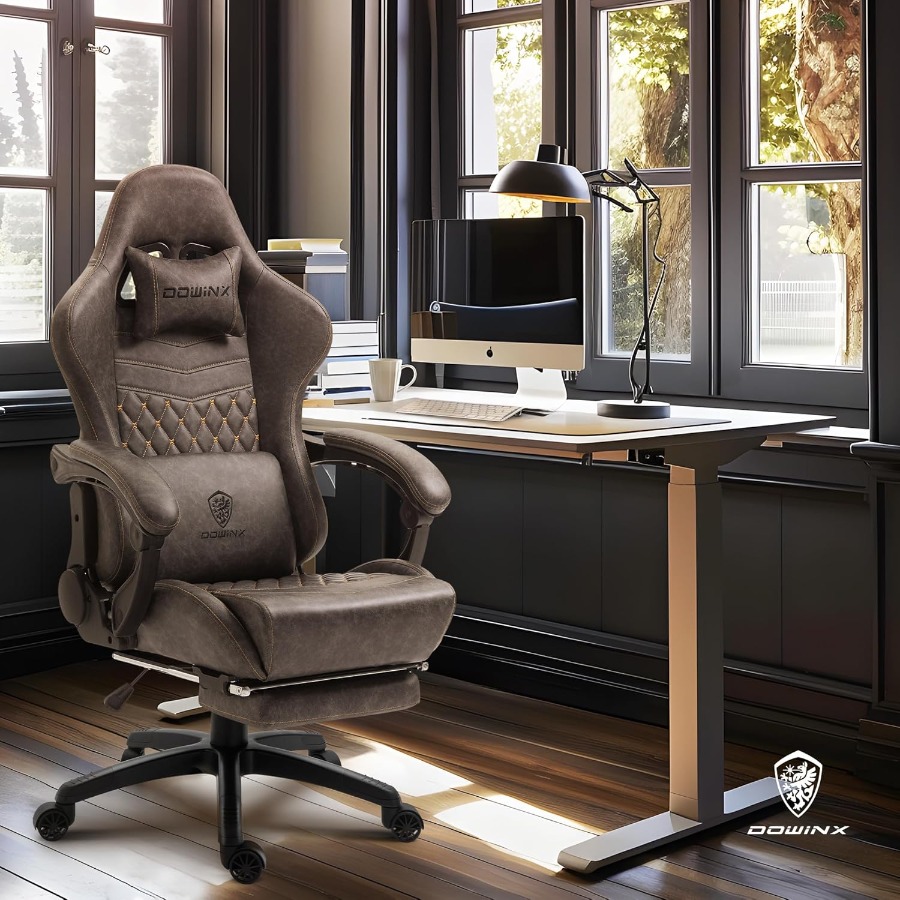 Chaise de jeu vintage grande e - Massage avis et prix