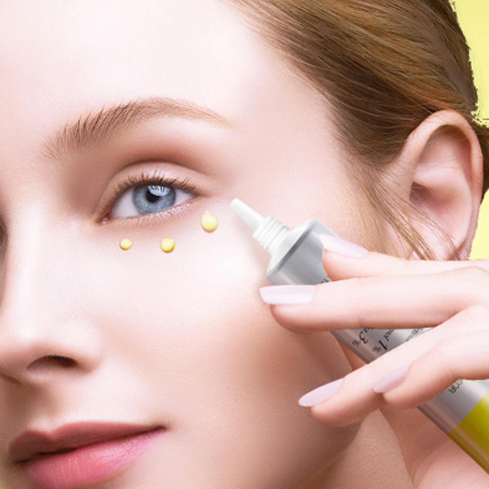 Crème pour les yeux raffermiss - Retinol Anti Wrinkle Cream avis et prix