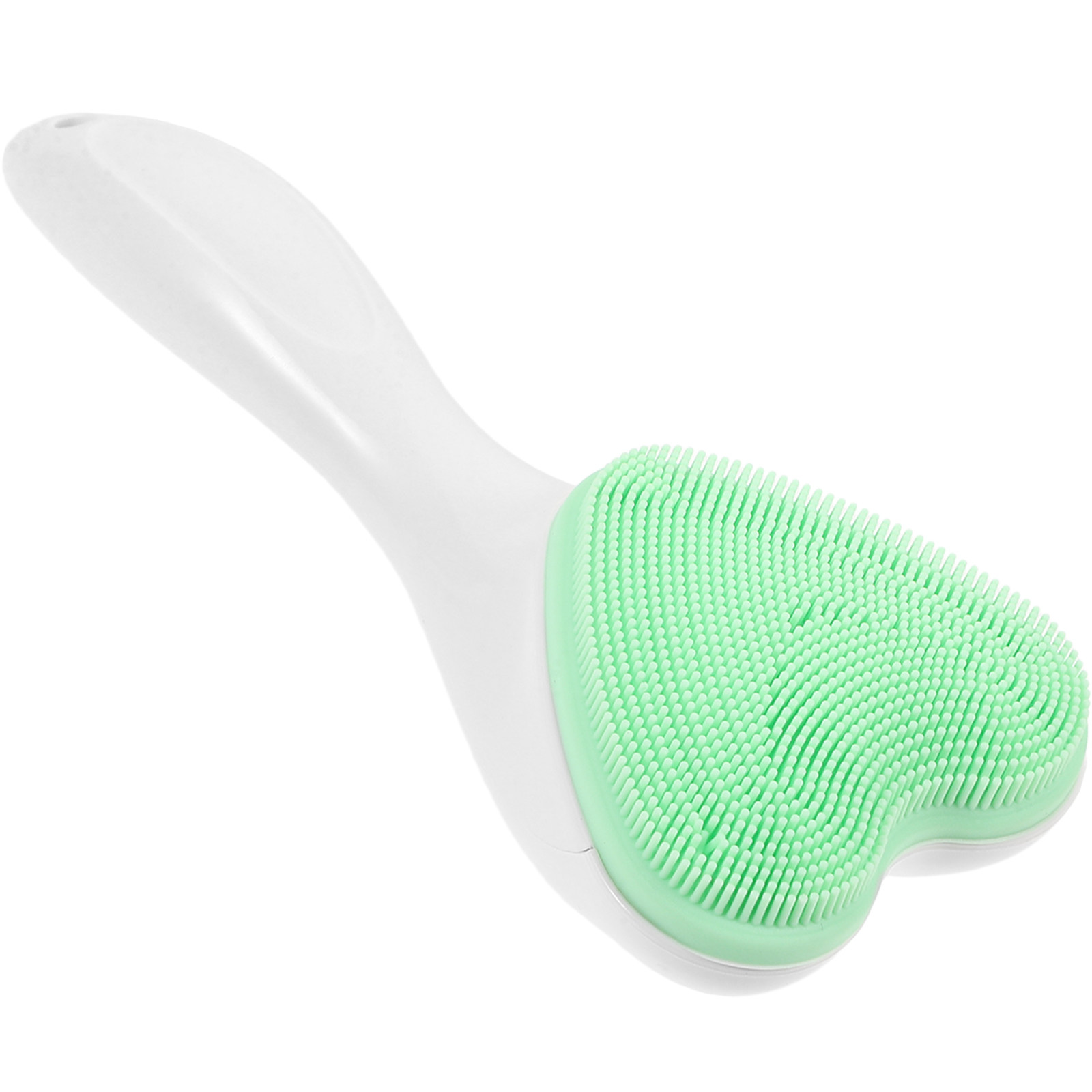 Brosse nettoyante pour le visa - Silicone Face Scrubber Electric avis et prix