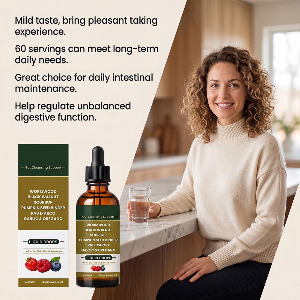 Gouttes Nettoyantes et Nourris - Hyaluronic Acid Facial Serum avis et prix