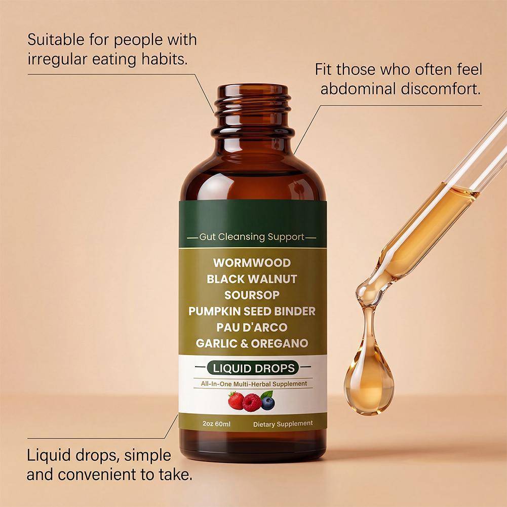 Gouttes Nettoyantes et Nourris - Hyaluronic Acid Facial Serum avis et prix
